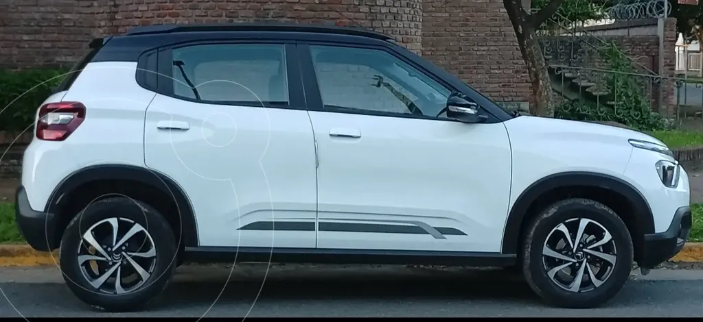 Citroën C3 Feel Vti Aut Bitono (1587 Cc) 2023 - foto 2