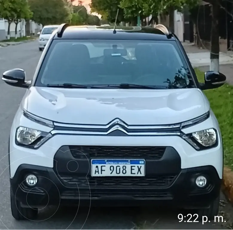 Citroën C3 Feel Vti Aut Bitono (1587 Cc) 2023 - foto 5