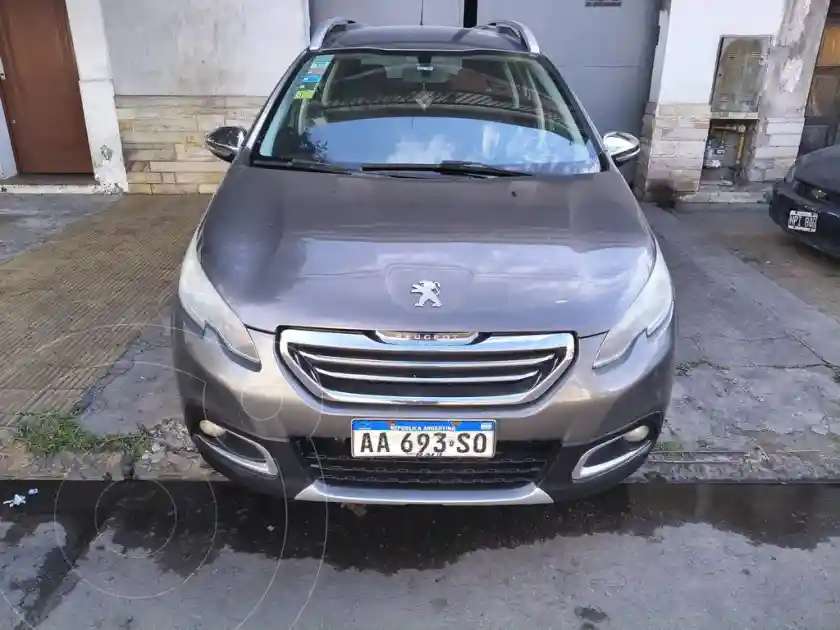 Peugeot 2008 Allure  2016 - foto 1