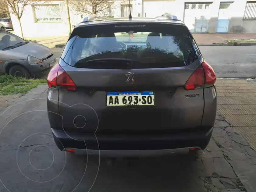 Peugeot 2008 Allure  2016 - foto 2