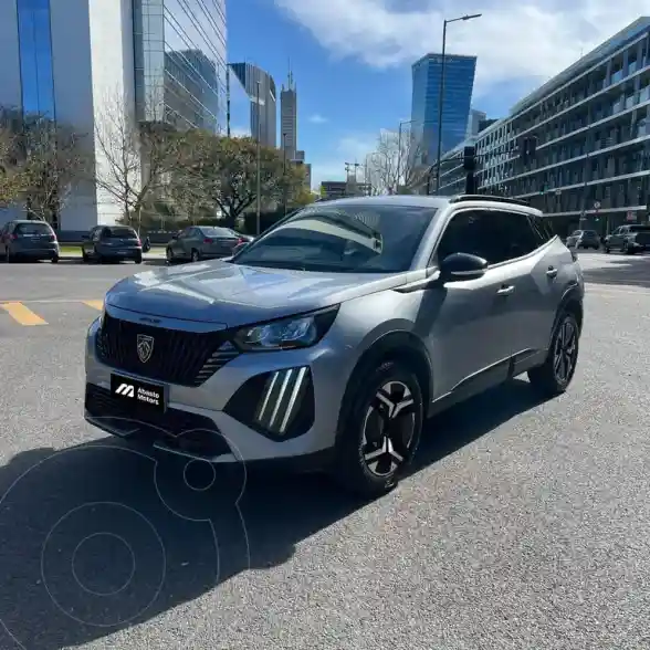 Peugeot 2008 Active T200  2025 - foto 1