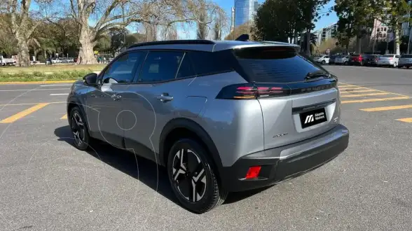 Peugeot 2008 Active T200  2025 - foto 3