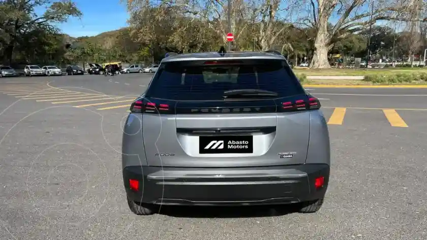 Peugeot 2008 Active T200  2025 - foto 4