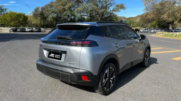 Peugeot 2008 Active T200  2025 - foto 5