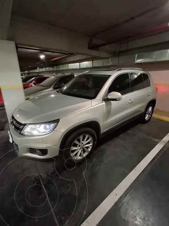 Volkswagen Tiguan 2013 - foto 1