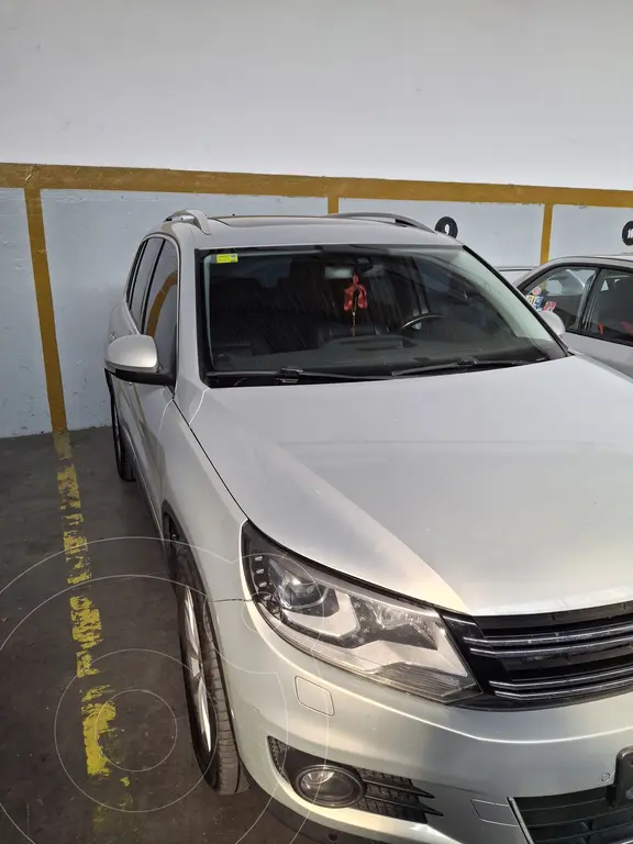 Volkswagen Tiguan 2.0 Tdi Premium Aut (1968 Cc) 2013 - foto 2