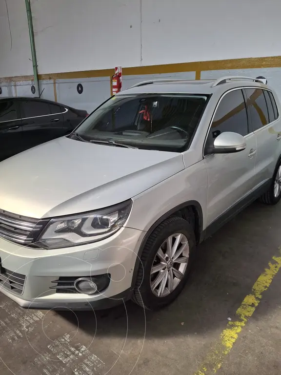 Volkswagen Tiguan 2.0 Tdi Premium Aut (1968 Cc) 2013 - foto 3