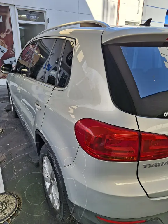 Volkswagen Tiguan 2.0 Tdi Premium Aut (1968 Cc) 2013 - foto 4