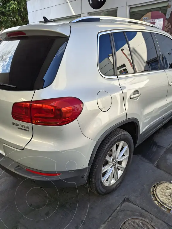 Volkswagen Tiguan 2.0 Tdi Premium Aut (1968 Cc) 2013 - foto 5
