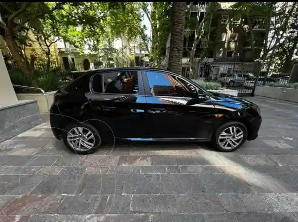 Peugeot 208 Feline 1.6 Tiptronic  2022 - foto 4