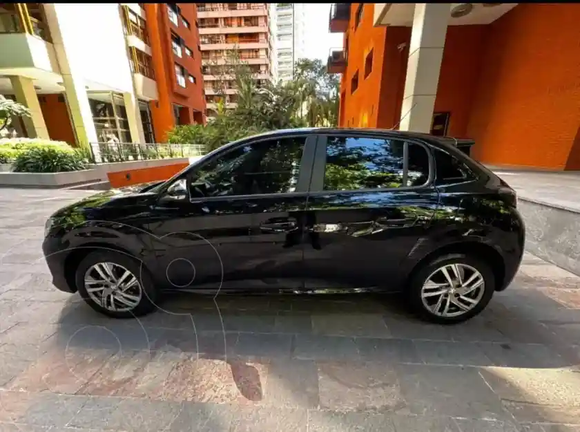 Peugeot 208 Feline 1.6 Tiptronic  2022 - foto 5