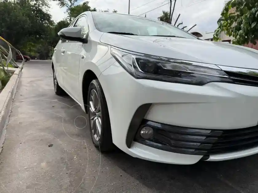 Toyota Corolla 1.8 Xei Cvt  2019 - foto 1