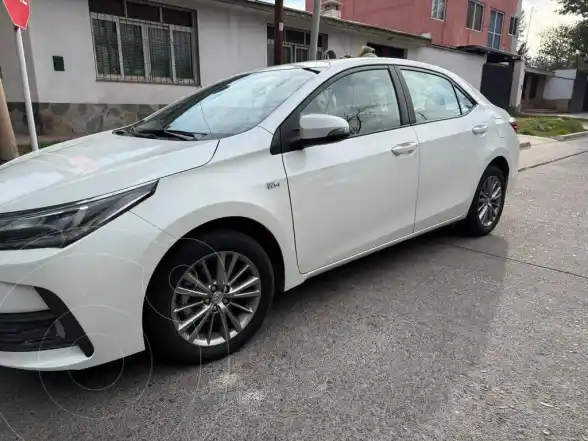 Toyota Corolla 1.8 Xei Cvt  2019 - foto 2