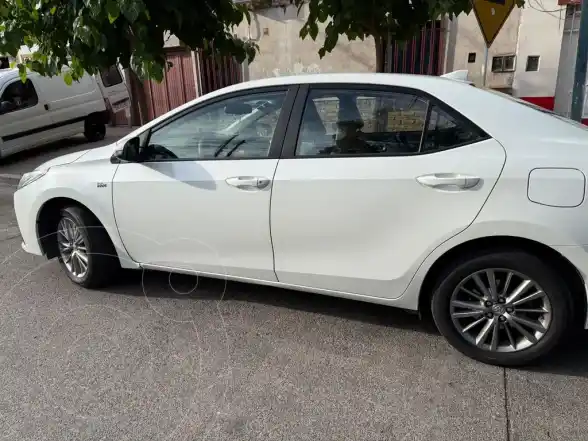 Toyota Corolla 1.8 Xei Cvt  2019 - foto 3