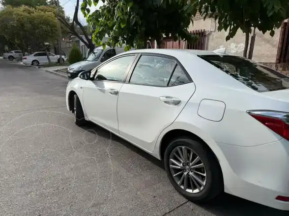 Toyota Corolla 1.8 Xei Cvt  2019 - foto 4
