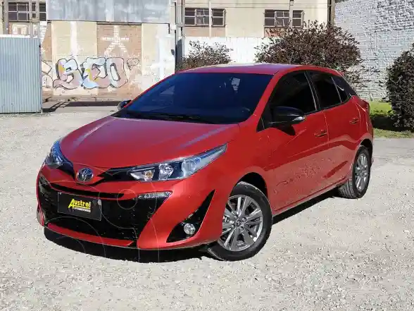 Toyota Yaris 1.5 Xls Cvt  2021 - foto 2
