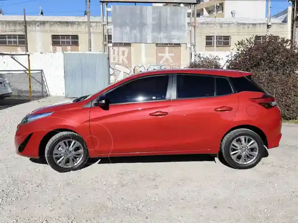 Toyota Yaris 1.5 Xls Cvt  2021 - foto 3