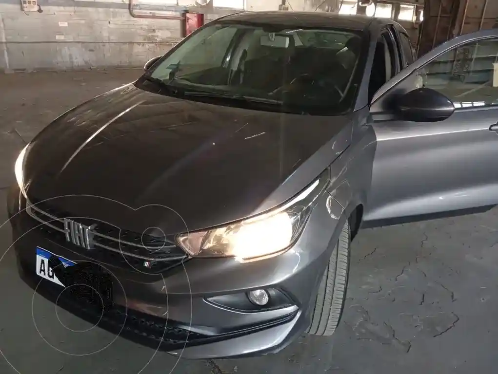 Fiat Cronos 1.3L Like  2024 - foto 1