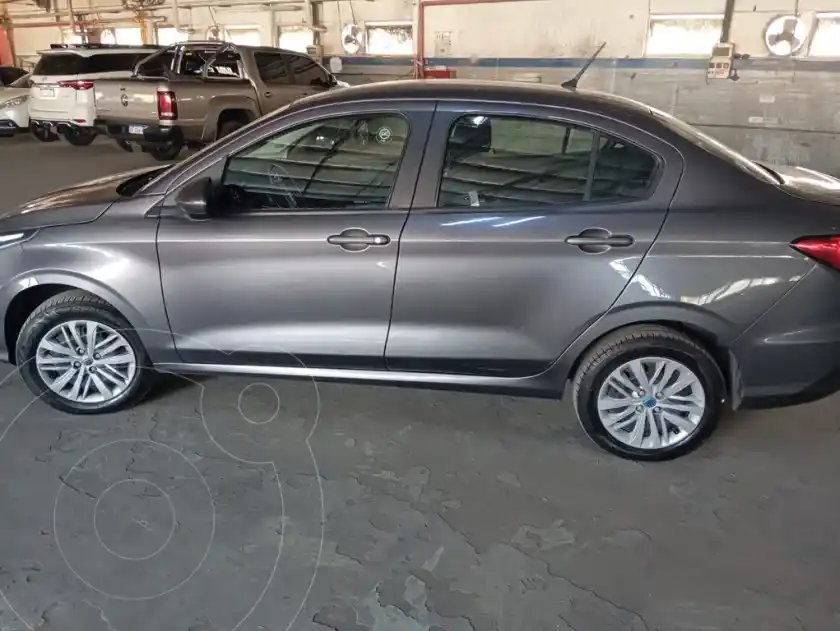 Fiat Cronos 1.3L Like  2024 - foto 2