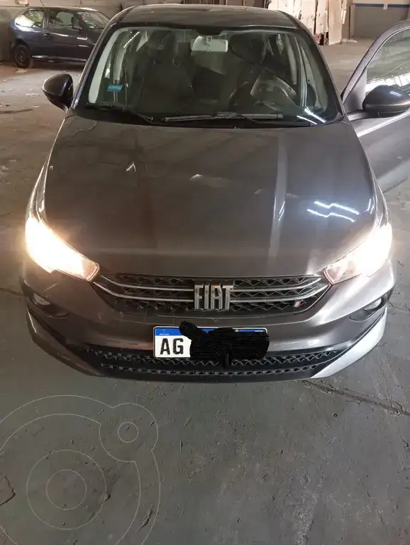 Fiat Cronos 1.3L Like  2024 - foto 3