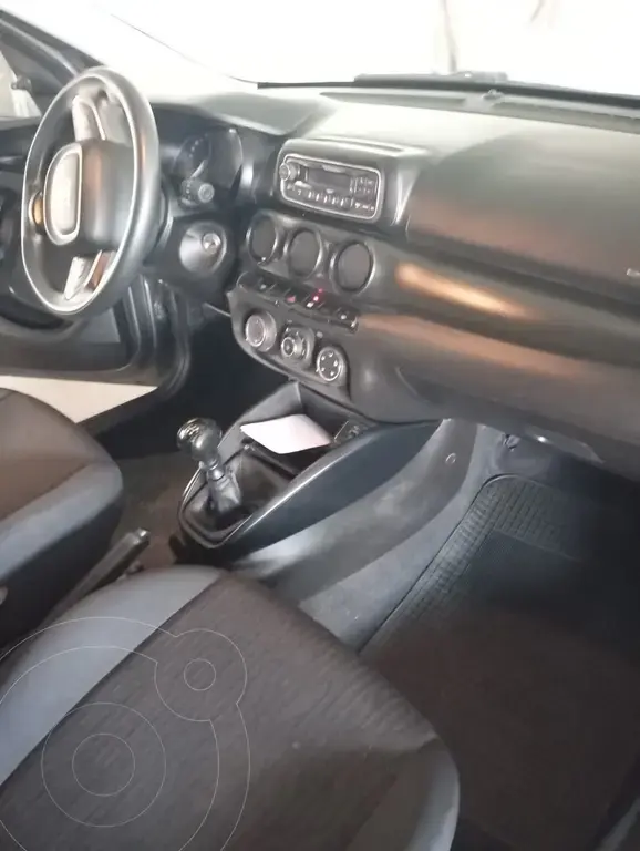 Fiat Cronos 1.3L Like  2024 - foto 4