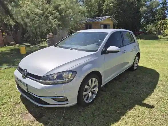 Volkswagen Golf 5P 1.4 Tsi Comfortline  2018 - foto 1