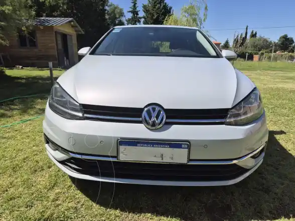 Volkswagen Golf 5P 1.4 Tsi Comfortline  2018 - foto 2