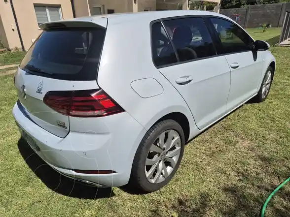 Volkswagen Golf 5P 1.4 Tsi Comfortline  2018 - foto 5