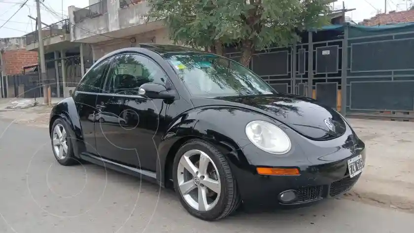 Volkswagen New Beetle 2.5 Sport  2007 - foto 1