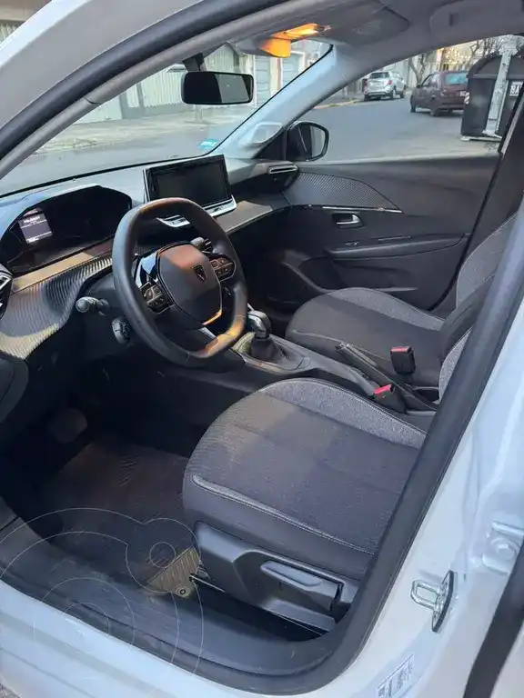 Peugeot 208 Allure  2025 - foto 4