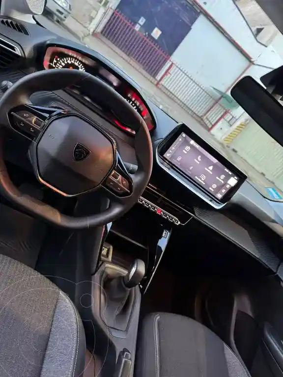 Peugeot 208 Allure  2025 - foto 5