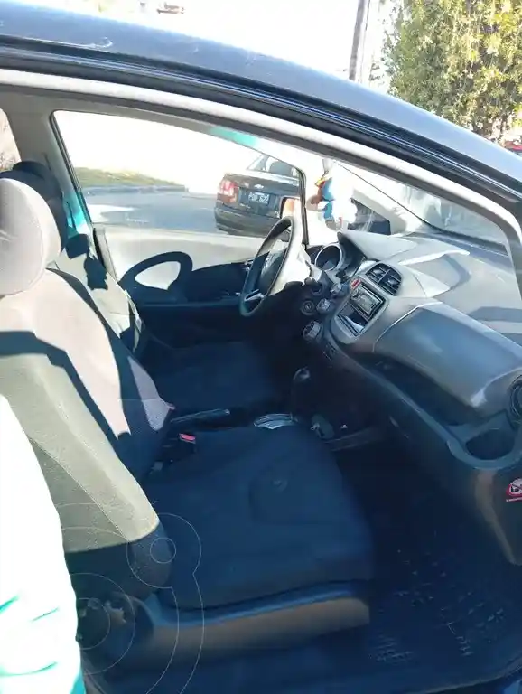 Honda Fit Lxl Aut  2012 - foto 4