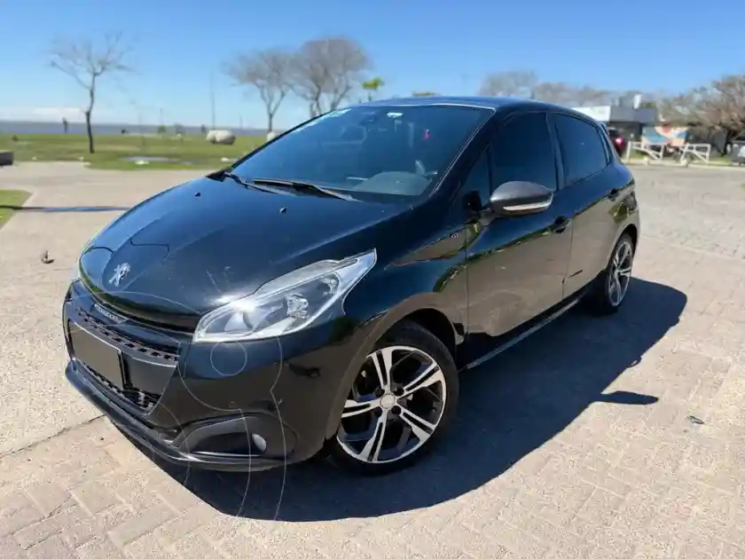 Peugeot 208 GT 1.6 THP 2019 - foto 1