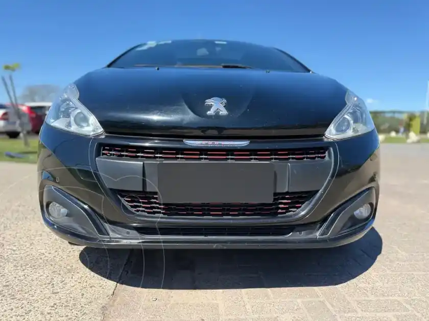 Peugeot 208 Gt 1.6 Thp  2019 - foto 3