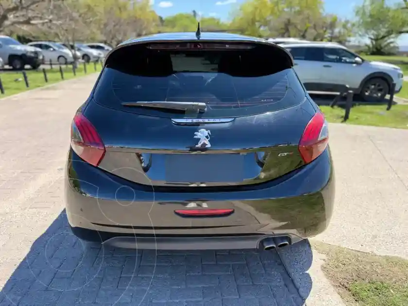 Peugeot 208 Gt 1.6 Thp  2019 - foto 5