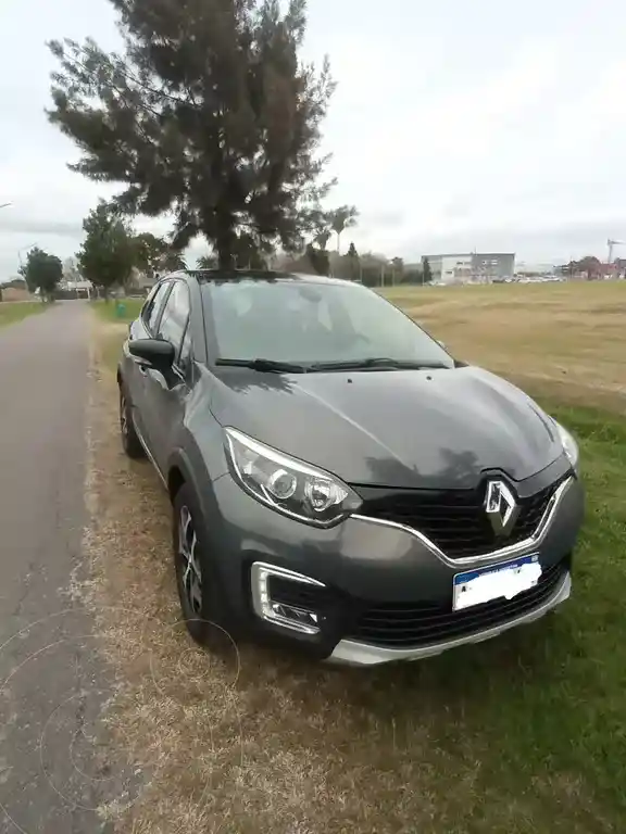 Renault Captur Intens 1.6 Cvt  2018 - foto 1