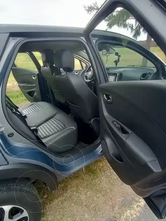 Renault Captur Intens 1.6 Cvt  2018 - foto 3