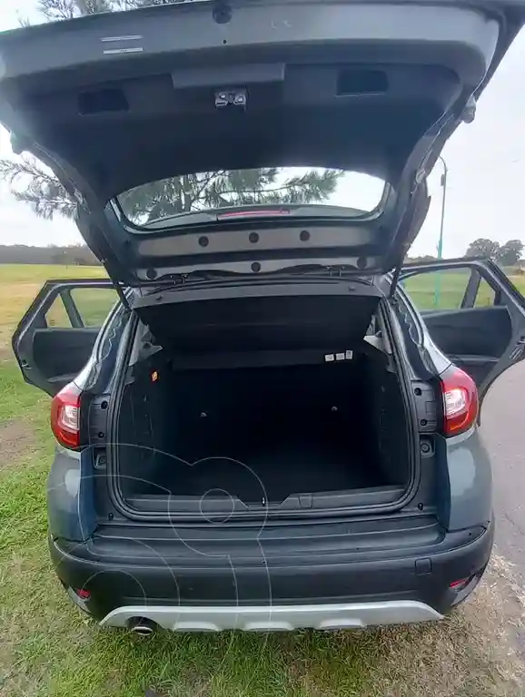 Renault Captur Intens 1.6 Cvt  2018 - foto 5