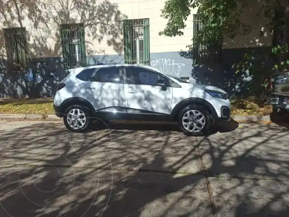 Renault Captur Zen 2018 - foto 1