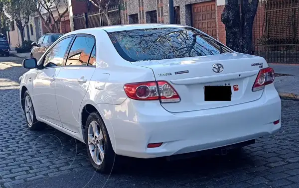 Toyota Corolla 1.8 Xei  2013 - foto 1