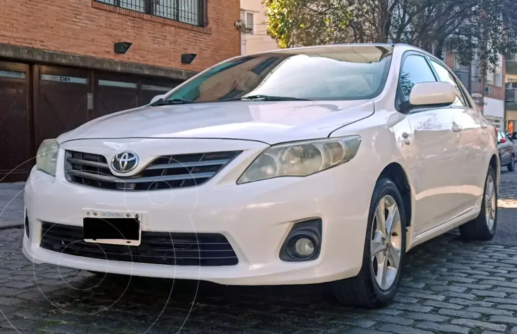 Toyota Corolla 1.8 Xei  2013 - foto 2