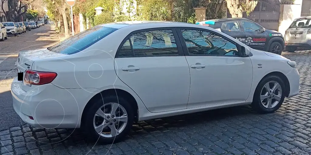 Toyota Corolla 1.8 Xei  2013 - foto 3