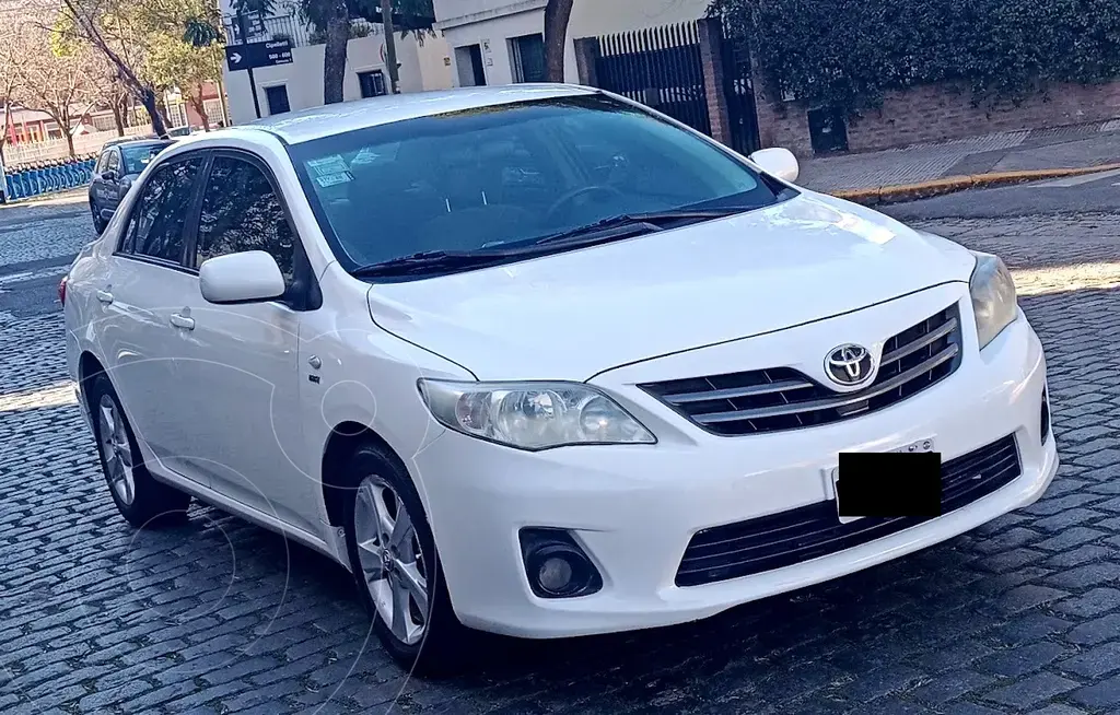 Toyota Corolla 1.8 Xei  2013 - foto 4
