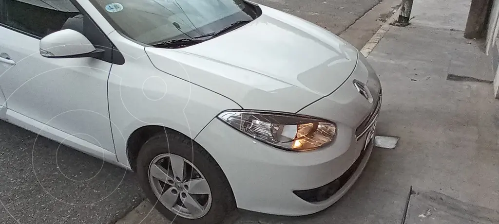 Renault Fluence Confort Plus (1598 Cc) 2014 - foto 4