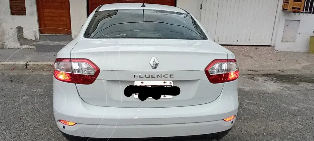 Renault Fluence Confort Plus (1598 Cc) 2014 - foto 5