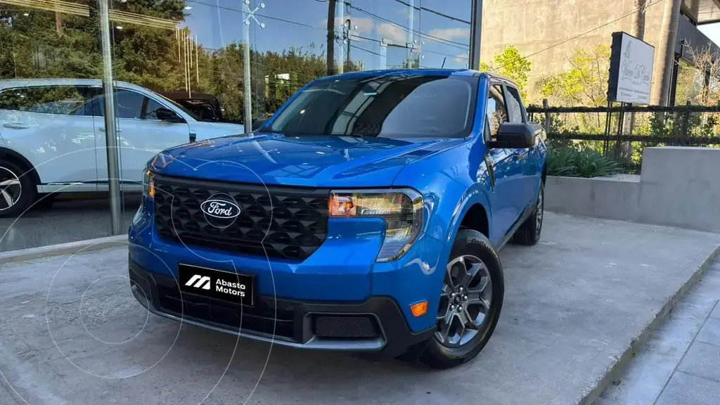 Ford Maverick 2.0T 4Wd Tremor At8 2025 - foto 2