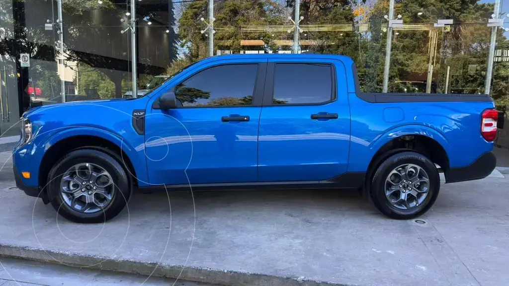 Ford Maverick 2.0T 4Wd Tremor At8 2025 - foto 3