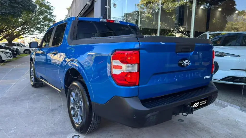 Ford Maverick 2.0T 4Wd Tremor At8 2025 - foto 4