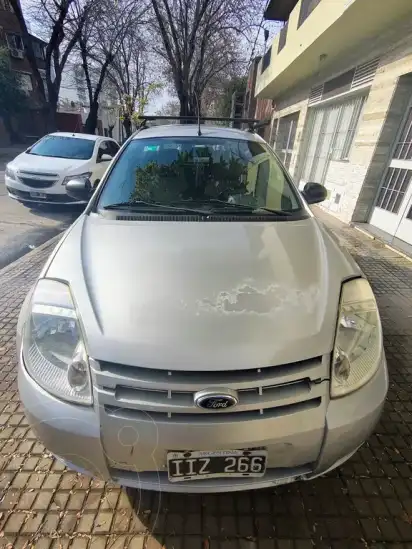 Ford Ka 1.0L Fly Plus  2009 - foto 1