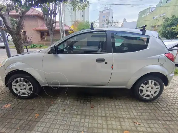 Ford Ka 1.0L Fly Plus  2009 - foto 3